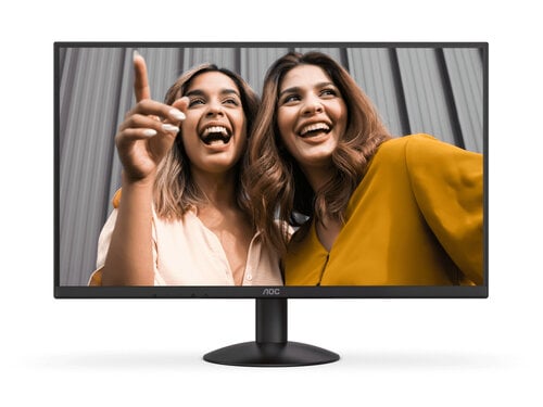 Περισσότερες πληροφορίες για "AOC 27B30H (27"/Full HD)"