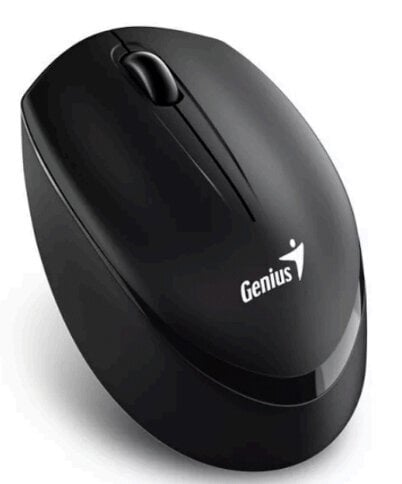 Περισσότερες πληροφορίες για "Genius NX-7009 (Μαύρο/RF Wireless)"