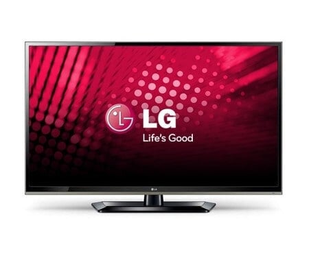 Περισσότερες πληροφορίες για "LG 32LS5600"