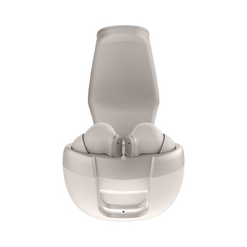 Περισσότερες πληροφορίες για "Mixx Audio Streambuds Solo 3 (Σαμπάνια)"