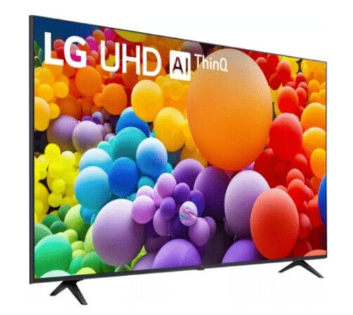 Περισσότερες πληροφορίες για "LG 55" 4K UHD 60Hz"