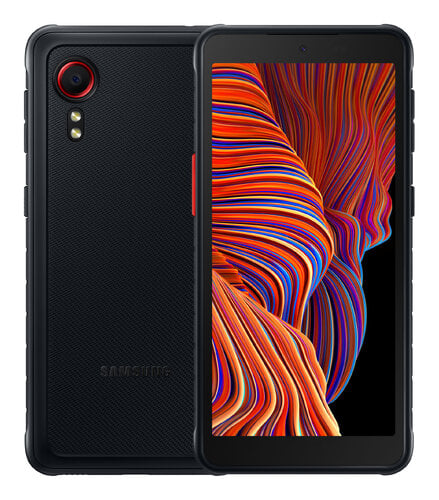 Περισσότερες πληροφορίες για "Samsung Galaxy XCover 5 (Μαύρο/64 GB)"