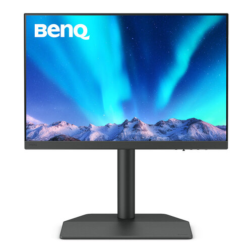 Περισσότερες πληροφορίες για "BenQ SW242Q (24.1"/Full HD)"