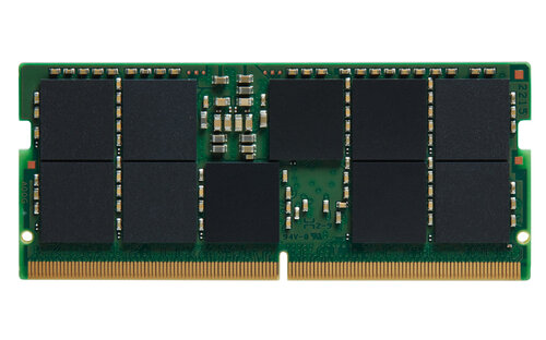 Περισσότερες πληροφορίες για "Kingston Technology KSM56T46BD8KM-48HM (48 GB/DDR5)"