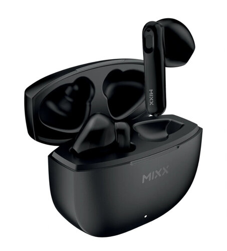 Περισσότερες πληροφορίες για "Mixx Audio StreamBuds Micro M2 (Μαύρο)"