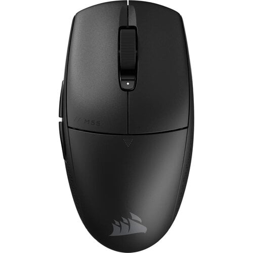 Περισσότερες πληροφορίες για "Corsair M55 (Μαύρο/24000DPI)"