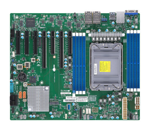 Περισσότερες πληροφορίες για "Supermicro MBD-X12SPL-LN4F-O"