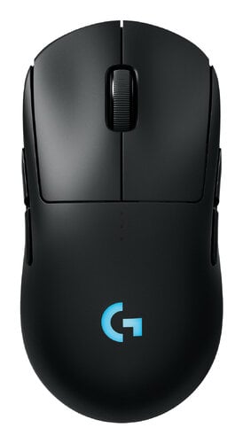 Περισσότερες πληροφορίες για "Logitech G PRO 2 LIGHTSPEED (Μαύρο/32000DPI)"