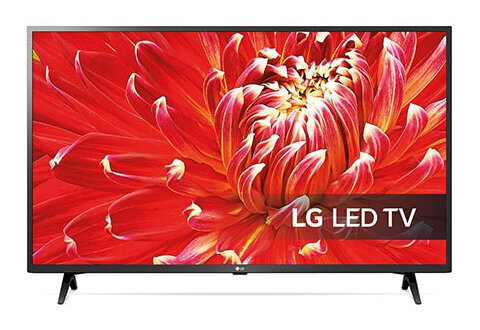 Περισσότερες πληροφορίες για "LG 32LM6300PLA"