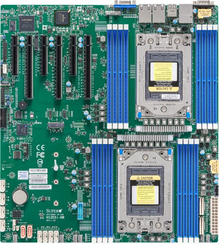 Περισσότερες πληροφορίες για "Supermicro MBD-H12DSI-N6"