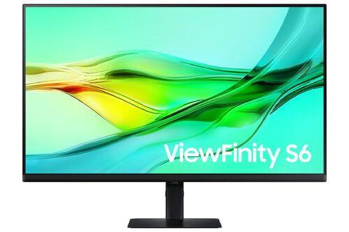 Περισσότερες πληροφορίες για "Samsung LS32D606UAN (32"/Quad HD)"