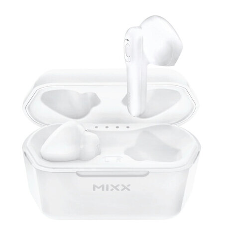 Περισσότερες πληροφορίες για "Mixx Audio StreamBuds Mini 2 (Άσπρο)"