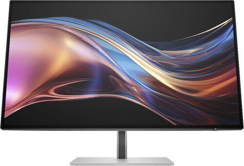 Περισσότερες πληροφορίες για "HP Series 7 Pro 27 inch QHD Thunderbolt 4 Monitor - 727pu"