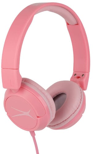 Περισσότερες πληροφορίες για "Altec Lansing MZX4300-BPNK-STK-6 (Ροζ/Ενσύρματo & Ασύρματo)"