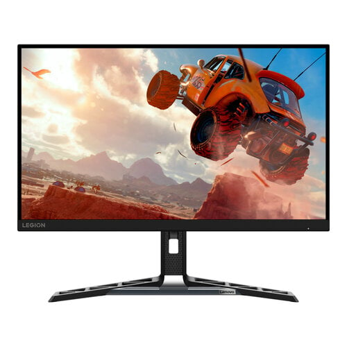 Περισσότερες πληροφορίες για "Lenovo Legion R27qe (27"/Quad HD)"