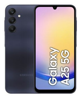 Περισσότερες πληροφορίες για "Samsung Galaxy A52 5G (Μαύρο/128 GB)"