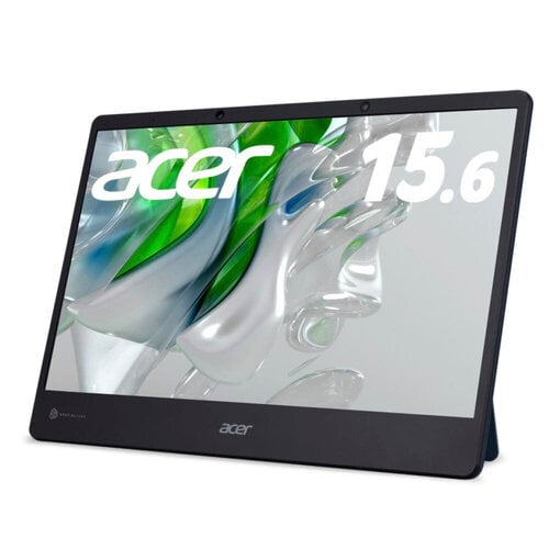 Περισσότερες πληροφορίες για "Acer FF.R1WSJ.001 (15.6"/4K Ultra HD)"