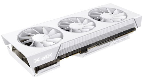 Περισσότερες πληροφορίες για "XFX RX-78TMAIRW9"