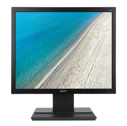 Περισσότερες πληροφορίες για "Acer V196L B (19"/SXGA)"