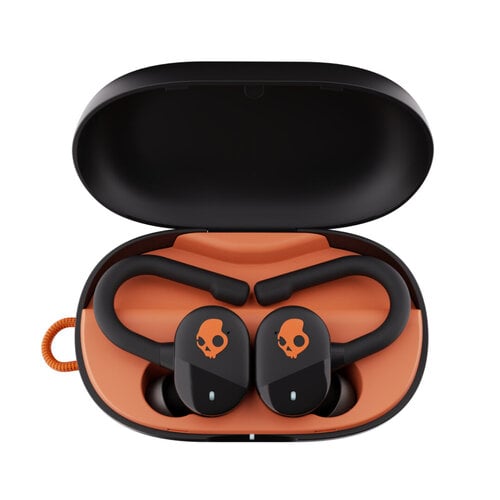 Περισσότερες πληροφορίες για "Skullcandy PUSH PLAY ACTIVE (Μαύρο)"