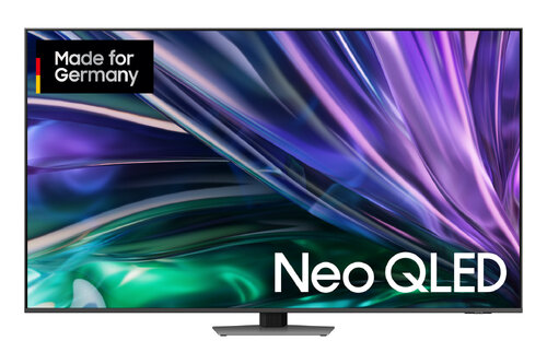 Περισσότερες πληροφορίες για "Samsung QN85D F-DE65QN85Q710"