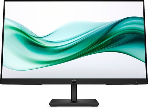 Περισσότερες πληροφορίες για "HP Series 3 Pro 23.8 inch FHD Monitor - 324pv"