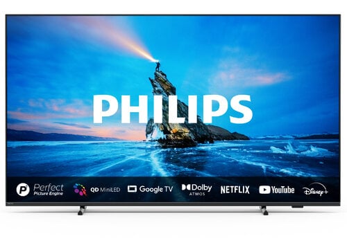 Περισσότερες πληροφορίες για "Philips 55PML8709"