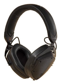 Περισσότερες πληροφορίες για "V-MODA M-200-BK (Μαύρο/Ενσύρματα)"