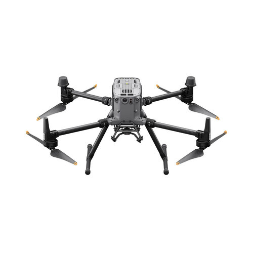 Περισσότερες πληροφορίες για "DJI Matrice 350 RTK"