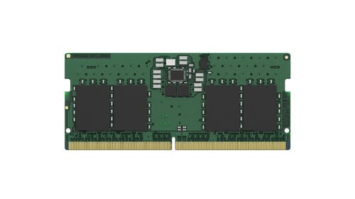 Περισσότερες πληροφορίες για "Kingston Technology KVR56S46BS6-8BK (8 GB/DDR5)"