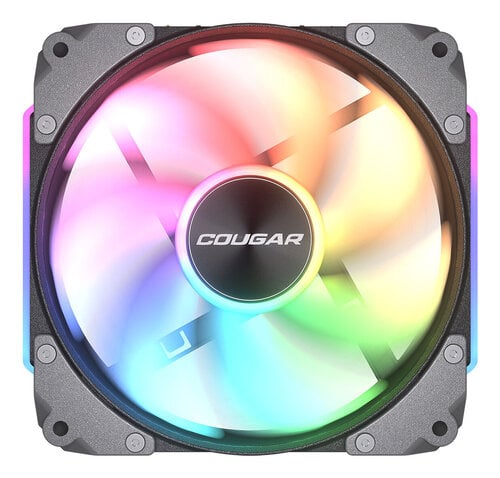 Περισσότερες πληροφορίες για "COUGAR Gaming APOLAR 120 (12 cm/4 ακίδων/Μαύρο)"