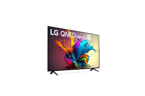 Περισσότερες πληροφορίες για "LG QNED MiniLED 65QNED90TUA"