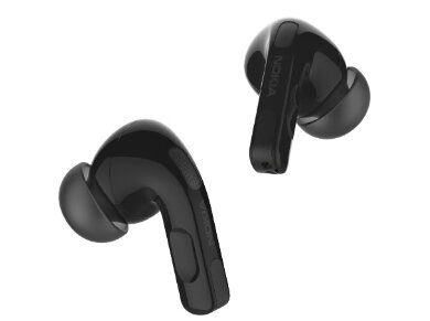 Περισσότερες πληροφορίες για "Nokia Go Earbuds + (Μαύρο)"