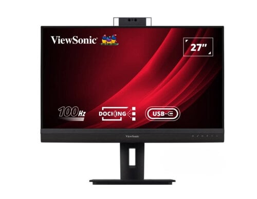 Περισσότερες πληροφορίες για "Viewsonic VG Series VG2757V-2K (27"/Quad HD)"