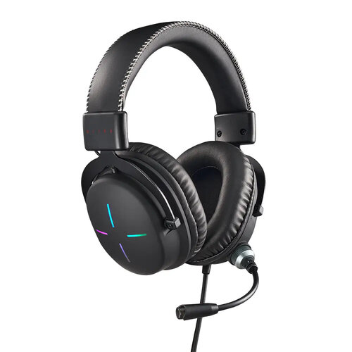 Περισσότερες πληροφορίες για "Acer Nitro Headset II NHW200 (Μαύρο/Ενσύρματα)"