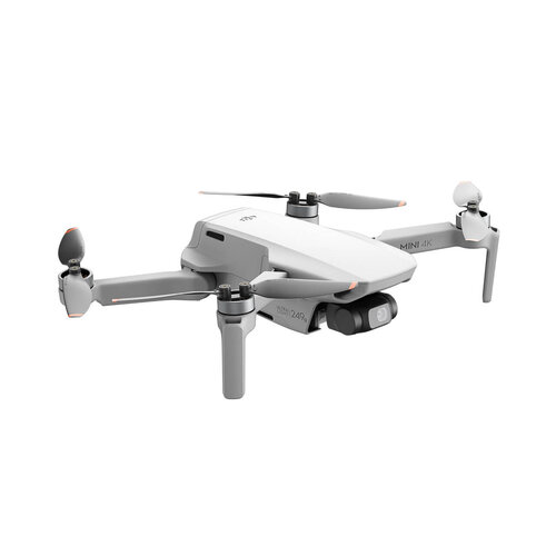 Περισσότερες πληροφορίες για "DJI Mini 4K Fly More Combo"