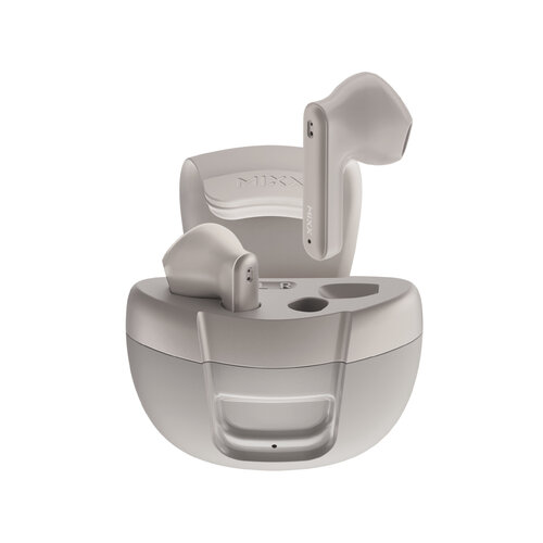 Περισσότερες πληροφορίες για "Mixx Audio Streambuds Solo 2 (Σαμπάνια)"
