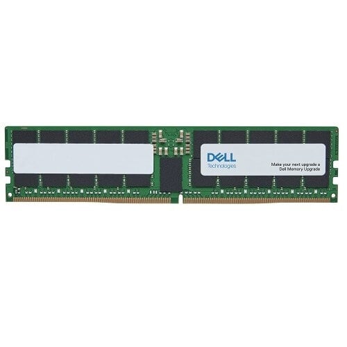 Περισσότερες πληροφορίες για "DELL AC830719 (128 GB/DDR5)"