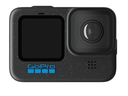 Περισσότερες πληροφορίες για "GoPro Bundle Hero 12 Black + Chesty"