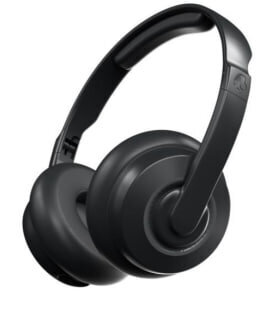 Περισσότερες πληροφορίες για "Skullcandy 878615099401 (Μαύρο/Ασύρματα)"