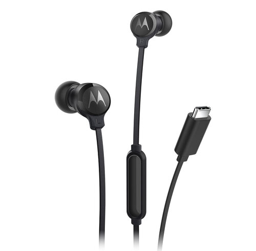 Περισσότερες πληροφορίες για "Motorola EARBUDS3CS (Μαύρο)"