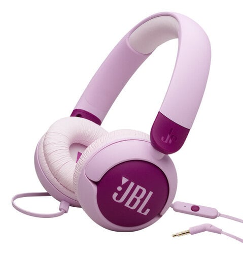 Περισσότερες πληροφορίες για "JBL Junior 320 (Πορφυρό/Ενσύρματα)"