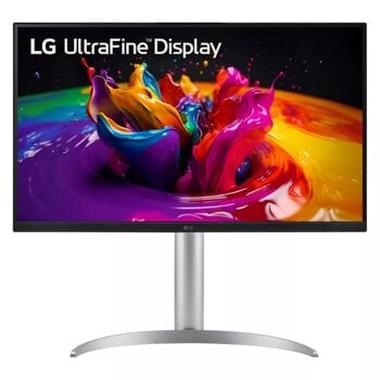 Περισσότερες πληροφορίες για "LG 32UQ850V-W (32"/4K Ultra HD)"