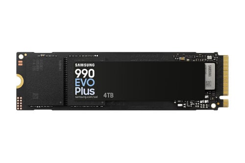 Περισσότερες πληροφορίες για "Samsung MZ-V9S4T0 (4 TB GB/PCI Express 4.0)"