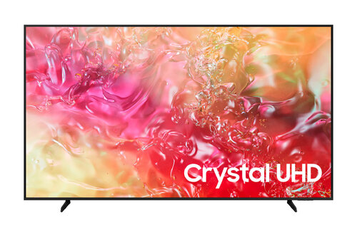 Περισσότερες πληροφορίες για "Samsung Pantalla Crystal UHD 4K DU7010 - 85 pulgadas Smart TV"