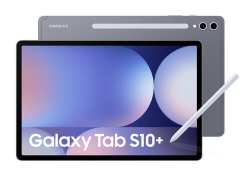 Περισσότερες πληροφορίες για "Samsung Tab S10+ (512 GB/12 GB/Android 14)"