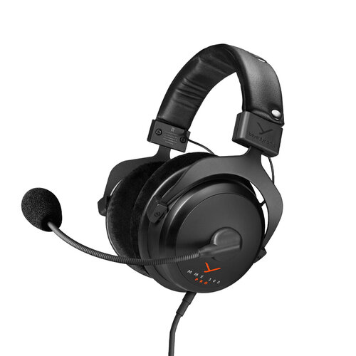 Περισσότερες πληροφορίες για "Beyerdynamic MMX 300 PRO (Μαύρο/Ενσύρματα)"