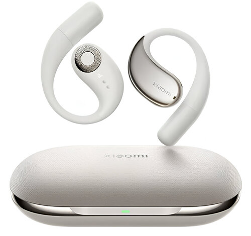 Περισσότερες πληροφορίες για "Xiaomi Openwear Stereo (Μπεζ)"