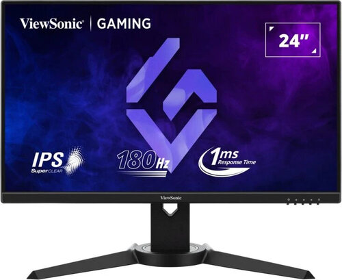 Περισσότερες πληροφορίες για "Viewsonic VX Series VX2479J-HD-PRO (23.8"/Full HD)"