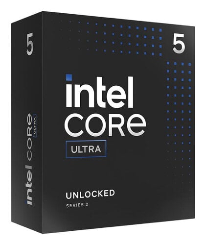 Περισσότερες πληροφορίες για "Intel Core Ultra 5 245KF (Box)"